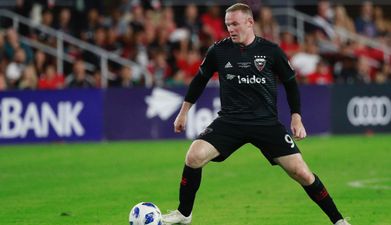 Wayne Rooney and Zlatan Ibrahimović both score braces as DC United and LA Galaxy secure victories