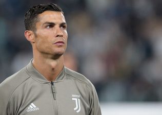 Cristiano Ronaldo denies sexual assault allegations in Instagram video