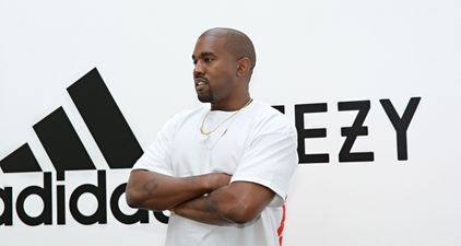 Kanye West announces he’s changing his name to just ‘Ye’