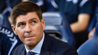 Steven Gerrard identifies the only thing missing from the current Liverpool team