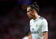 Gareth Bale among four key players missing for Real Madrid’s trip to CSKA Moscow