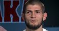 Khabib Nurmagomedov knows exactly what he’ll say to Conor McGregor during fight