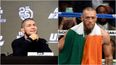 Khabib Nurmagomedov criticises Conor McGregor for speaking English and not Irish