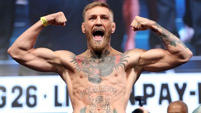 Conor McGregor gives his take on potential 165lbs division in the UFC