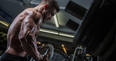 Build muscle with Ryan Terry’s Mr. Olympia workout