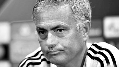 COMMENT: Jose Mourinho’s tenuous hold on power looks less and less secure