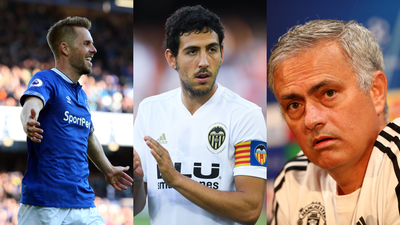 The JOE Monday Football Quiz: Week 7