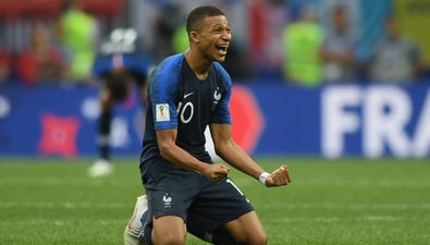 Pep Guardiola addresses rumours linking Kylian Mbappé to Manchester City