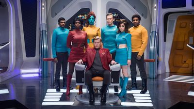 Upcoming Black Mirror series will feature choose-your-own-adventure episode