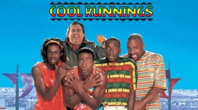 PERSONALITY TEST: Which Cool Runnings character are you?