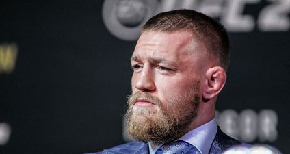 Conor McGregor issues threats to everyone and teases the fight a lot of people want