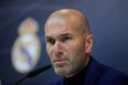 Zinedine Zidane has “no interest” in Manchester United job, favours Juventus return