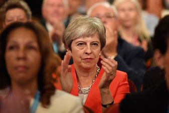 Joint letter sent by editors of all major UK broadcasters condemning Theresa May’s refusal to be interviewed