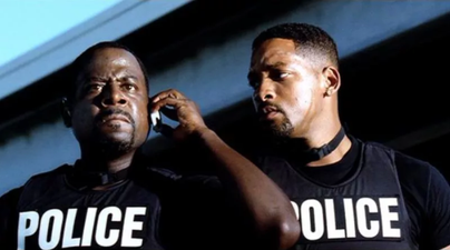 Bad Boys 3 will start filming next year, and be in cinemas by January 2020