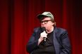 Michael Moore takes aim for Donald Trump in the trailer for Fahrenheit 11/9