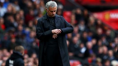 Police respond after Jose Mourinho blames them for squad’s late arrival at Old Trafford