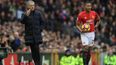 Antonio Valencia explains himself after liking post asking for Jose Mourinho to be sacked