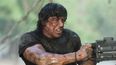 Sylvester Stallone reveals the first images of him in Rambo 5