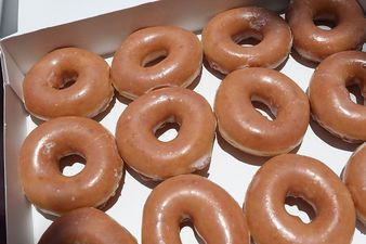 Krispy Kreme forced to close 24-hour drive-thru because people wouldn’t stop honking their horns