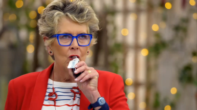 Six hilarious moments from last night’s GBBO