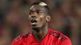 Paul Pogba doubles down on claim he is not allowed to speak to the media