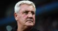 BREAKING: Steve Bruce sacked by Aston Villa