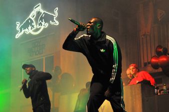 Stormzy announced as headliner for Snowbombing’s 20th anniversary