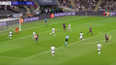 WATCH: Ivan Rakitić scores stunning goal against Tottenham Hotspur