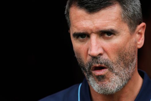 roy keane