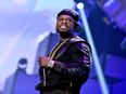 50 Cent says he’s leaving Instagram after they remove one of his posts