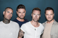 Boyzone bow out with new single co-written by Gary Barlow