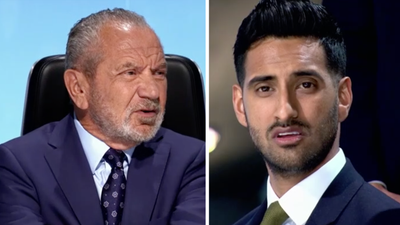 10 deeply cringe moments that happened on The Apprentice