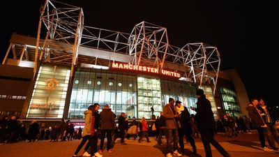 Manchester United discussing introduction of gender-neutral toilets at Old Trafford