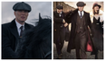 Here’s your very first look at Season 5 of Peaky Blinders