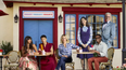 Personality Test: Which character from The Good Place are you?