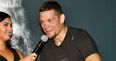 Nate Diaz wasn’t messing around with bullish McGregor-Khabib prediction