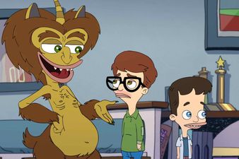 Season 2 of Netflix’s hilarious cartoon Big Mouth has 100% on Rotten Tomatoes and it’s deserved