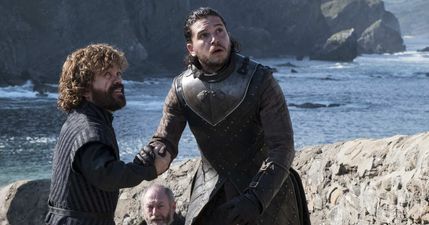 Game of Thrones star teases a twist that ‘nobody saw coming’ in Season 8