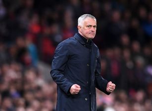 Jose Mourinho says Manchester United midfielder was “scared” against Newcastle