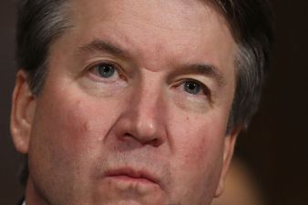 US Senate confirms Brett Kavanaugh to Supreme Court