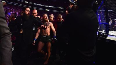 Conor McGregor has refused to press charges against his attackers at UFC 229