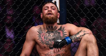 Conor McGregor calls for rematch after UFC 229 loss to Khabib