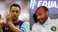 Thierry Henry and John Terry set to take over at Aston Villa