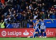 Alavés make history as Julen Lopetegui’s Real Madrid crisis deepens