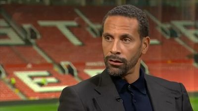 Rio Ferdinand claims there’s “no way back” for Eric Bailly at Manchester United