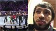 One of Conor McGregor’s assailants brags about attack