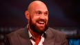 Tyson Fury reveals private email offer from Eddie Hearn