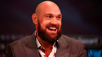 Tyson Fury reveals private email offer from Eddie Hearn