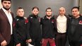 Khabib Nurmagomedov’s manager releases statement after UFC 229 win and brawl