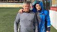 Khabib Nurmagomedov’s father vows to punish son for role in UFC 229 melee